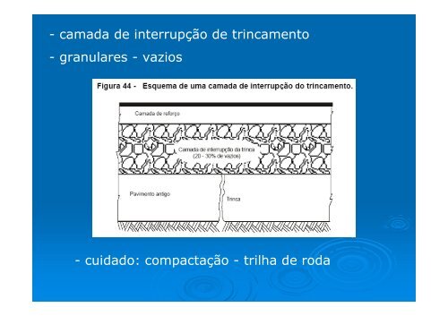 (Microsoft PowerPoint - Restaura\347\343o de ... - DER