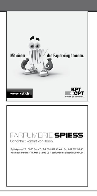 Programm Saison 2012/13 (PDF) - Berner Kammerorchester