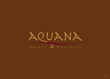 Dorner Wellness Aquana IT