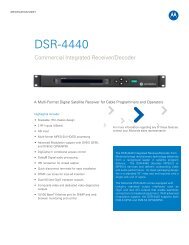 DSR-4440