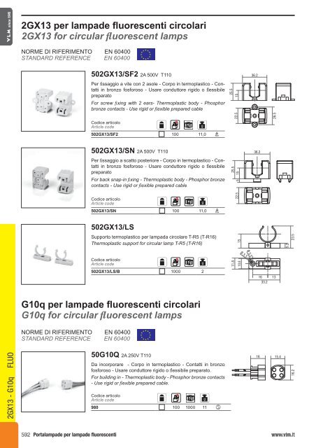 catalogo vlm 2013 new