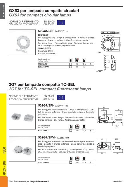 catalogo vlm 2013 new