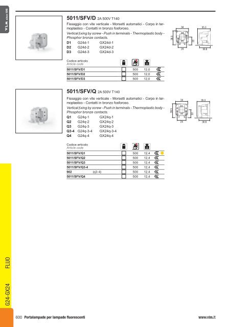 catalogo vlm 2013 new