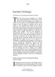 PAPERS_files/Kantian Ontology.pdf