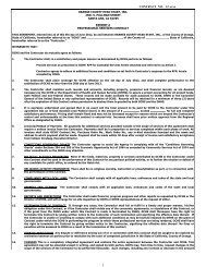 CONTRACT NO. 12-xxxx - Orange County Head Start, Inc.