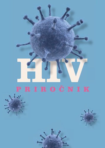 HIV - Ljudmila