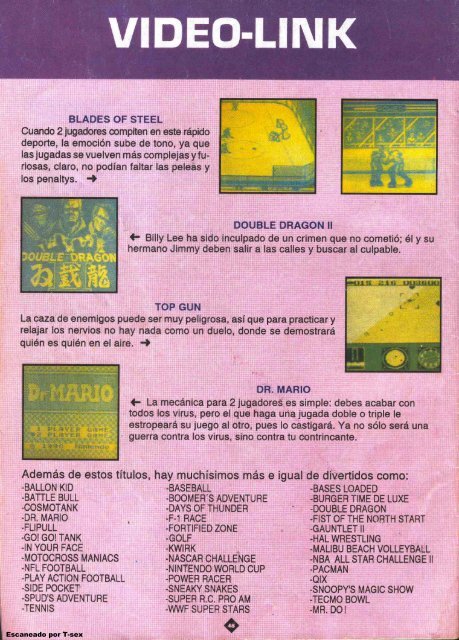 Revista Club Nintendo AÃ±o 01 - No.05 - Start-game.com