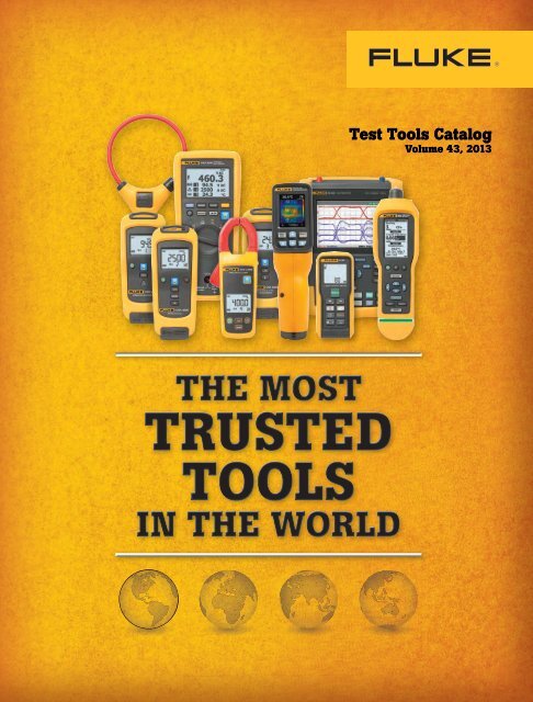 TrusTed Tools TrusTed Tools