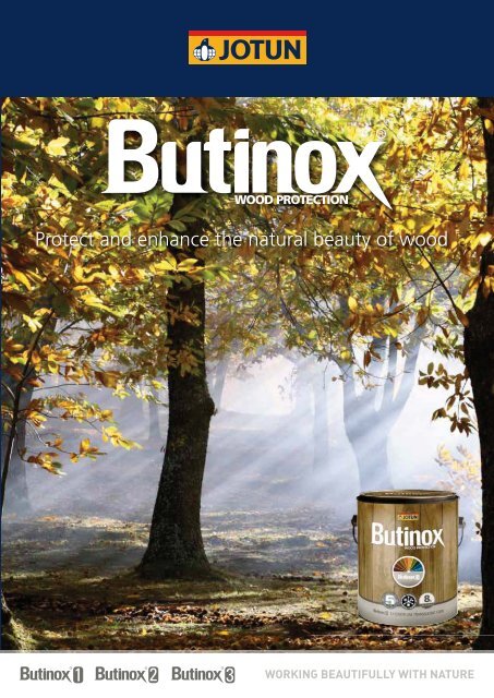 butinox