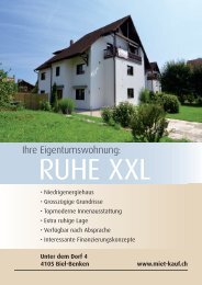 RUHE XXL