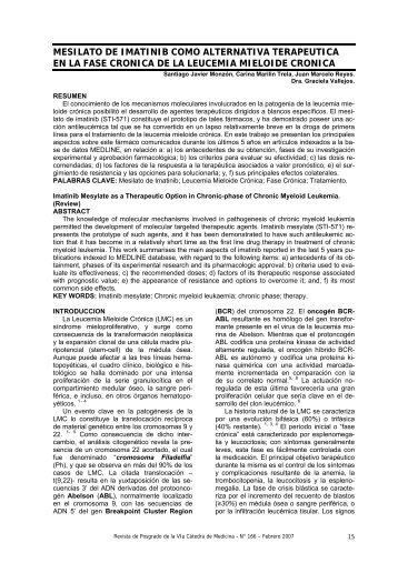 Archivo PDF - Facultad de Medicina