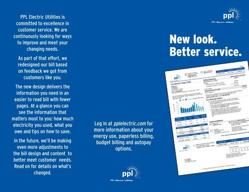 understanding-your-new-bill-ppl-electric-utilities