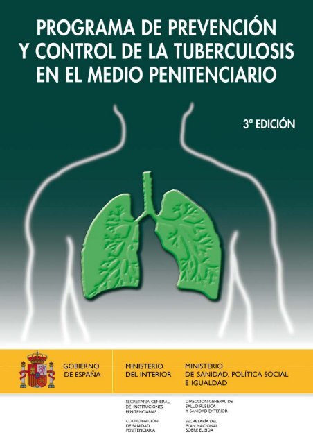 Programa de prevenciÃ³n y control de la tuberculosis en el medio ...