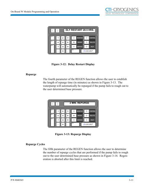 On-BoardÂ® W Module Programming and Operation ... - PTB Sales