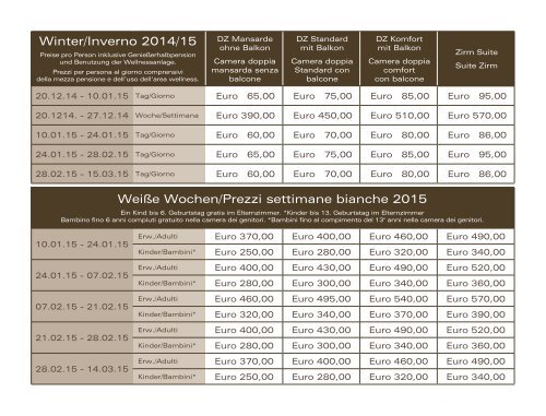 Katalog 2014