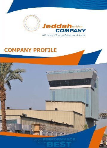 JCC Company Profile Ver3x - AEC Online