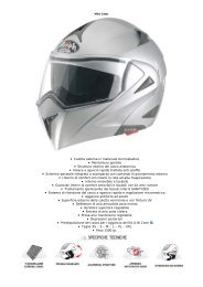 Airoh : Casco, caschi moto,... - Motos Ucha