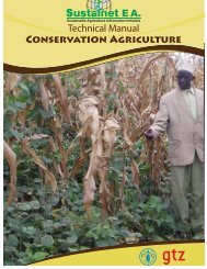 Technical Manual Conservation Agriculture - Canadian Foodgrains ...