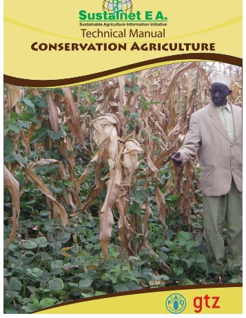 Technical Manual Conservation Agriculture - Canadian Foodgrains ...