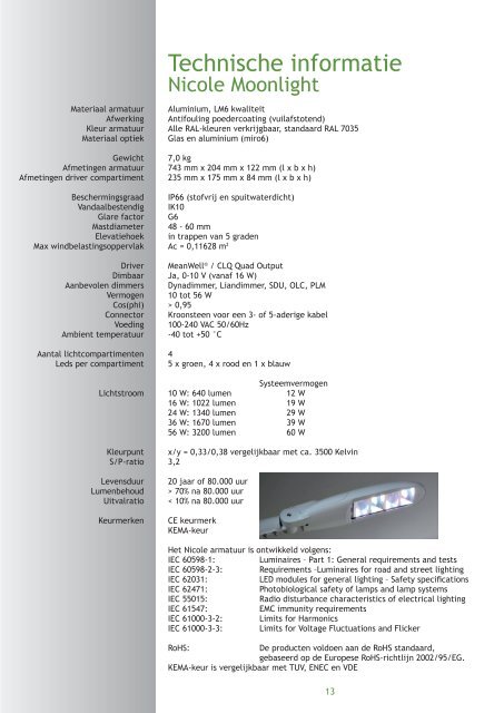 Download PDF - Voltastream