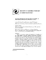 Accretion Disk Models and Long-Term Variability of - Penn State ...