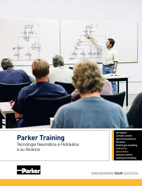 Parker Training