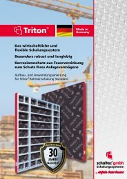 PDF zum Download - schaltec gmbh