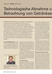 PDF download - Forschungszentrum Weihenstephan fÃ¼r Brau- und ...