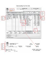 31 Understanding Your Paycheck Worksheet - Worksheet Resource Plans