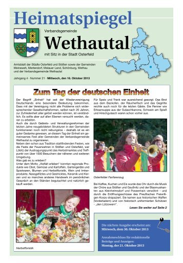 wethau tal_nichtamtl_21 - Verbandsgemeinde Wethautal