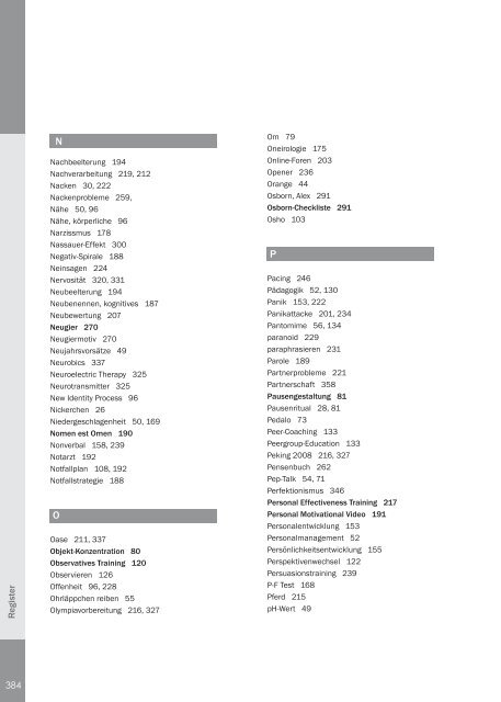 kostenlose Leseprobe .pdf - Draksal Fachverlag