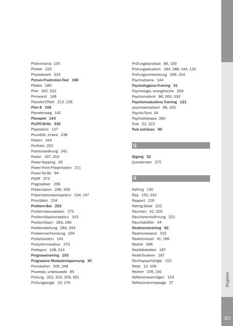 kostenlose Leseprobe .pdf - Draksal Fachverlag