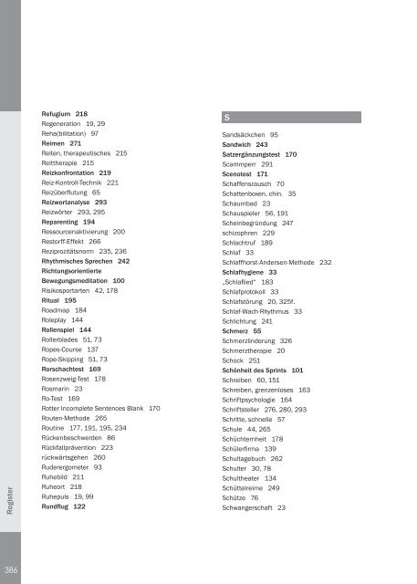 kostenlose Leseprobe .pdf - Draksal Fachverlag