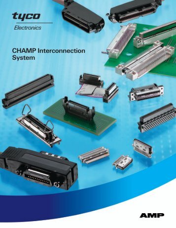 CHAMP Interconnection System