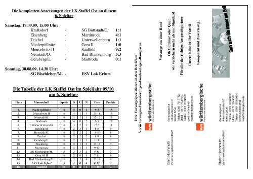 BSV Kicker gegen lok_erfurt 0910_090920,12dina5 - Bischlebener SV