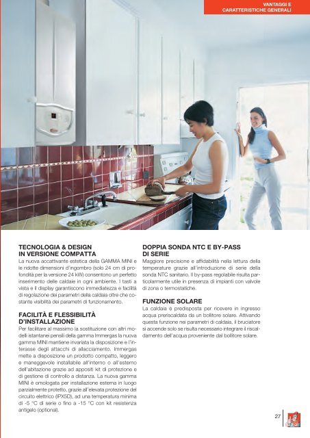 Catalogo (.pdf) - Immergas