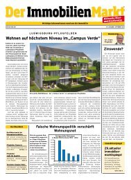 Immobilienzeitung 