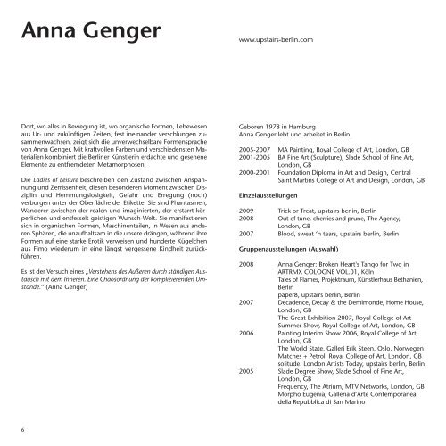 Katalog MAnATURE (PDF) - 48-Stunden-NeukÃ¶lln