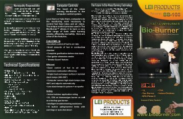 BB-100 Brochure (PDF)