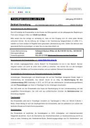 FWD-KuBi 12-13 Beiblatt Verwaltung - FSJ Kultur in NRW