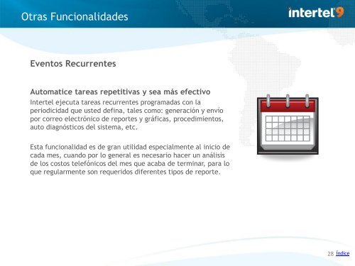 Diapositiva 1 - Red Virtual en Telecomunicaciones