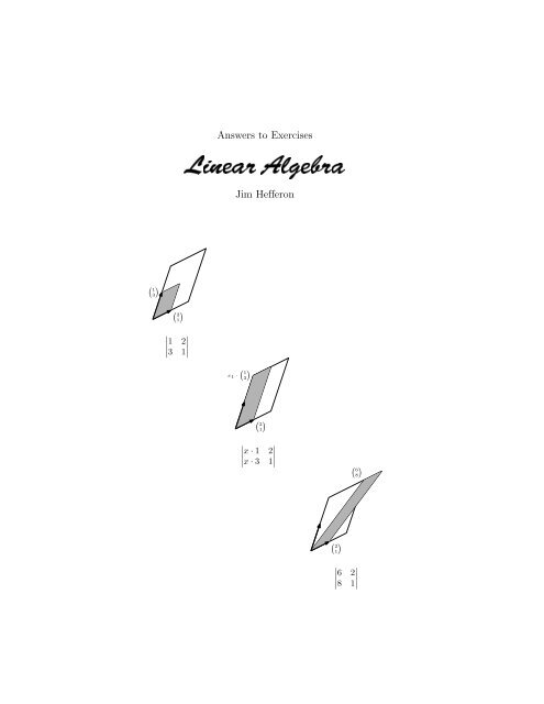 Linear Algebra Exercises-n-Answers.pdf