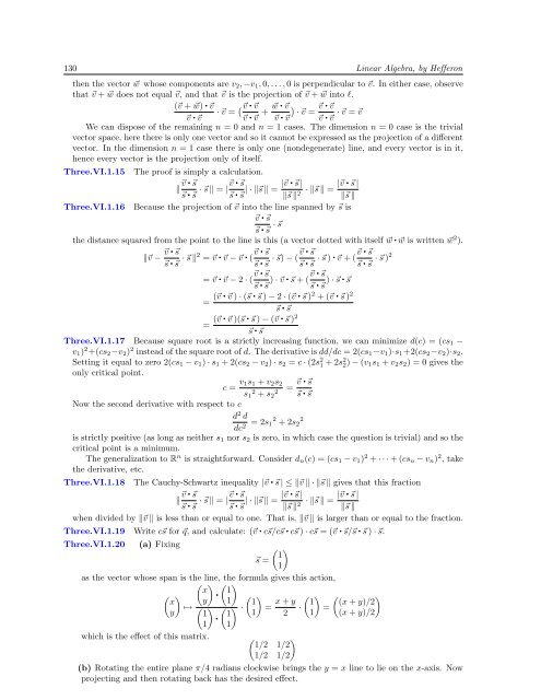 Linear Algebra Exercises-n-Answers.pdf