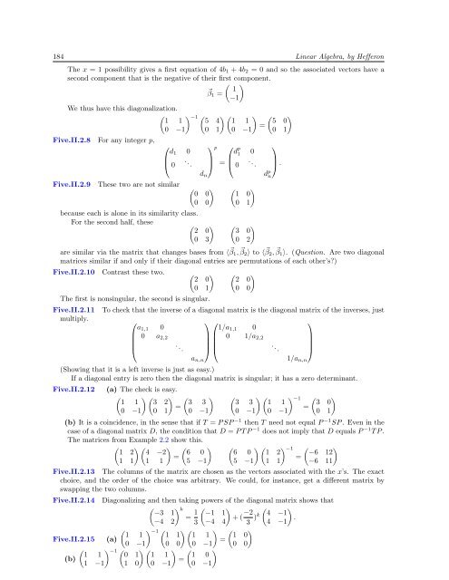 Linear Algebra Exercises-n-Answers.pdf