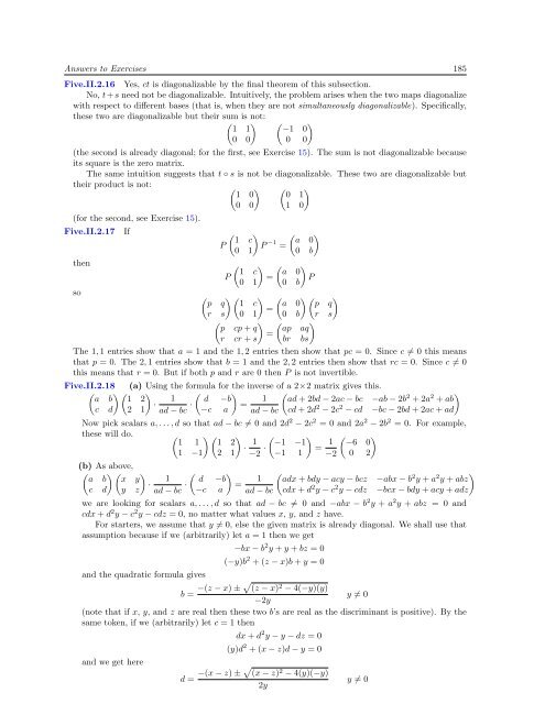 Linear Algebra Exercises-n-Answers.pdf