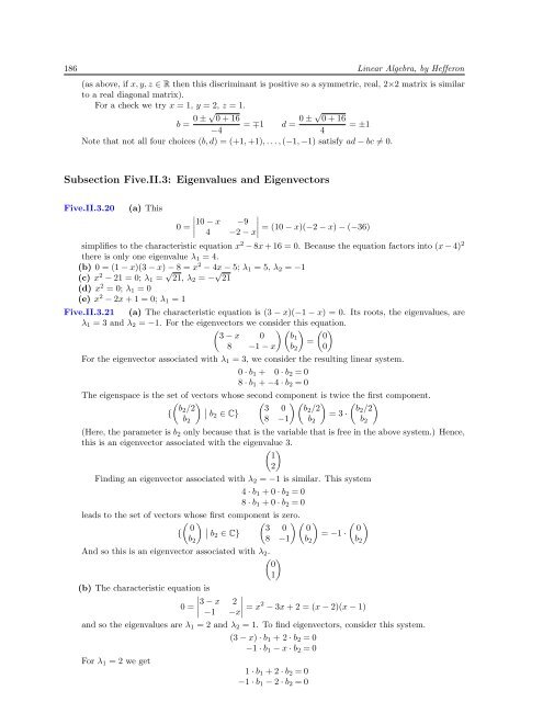 Linear Algebra Exercises-n-Answers.pdf