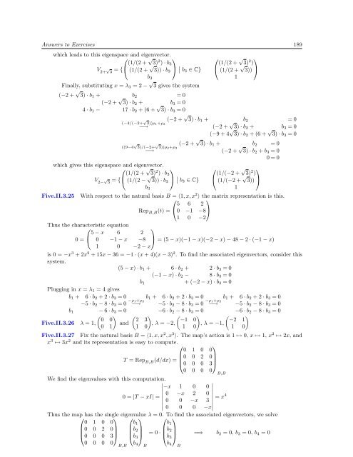 Linear Algebra Exercises-n-Answers.pdf