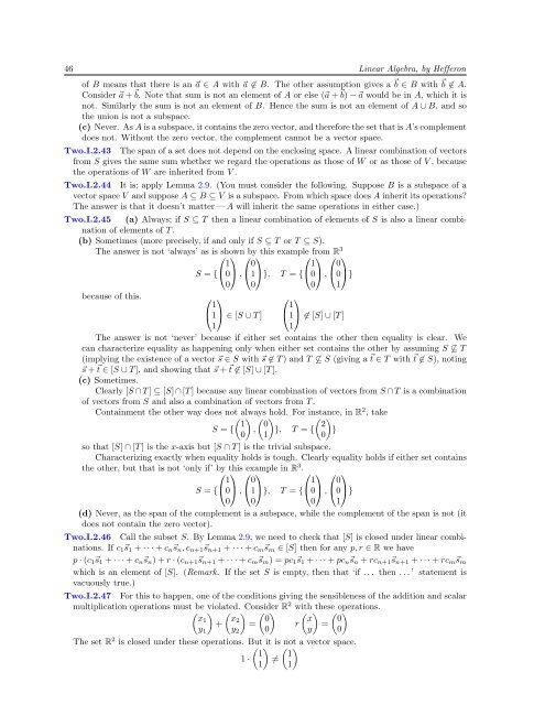 Linear Algebra Exercises-n-Answers.pdf