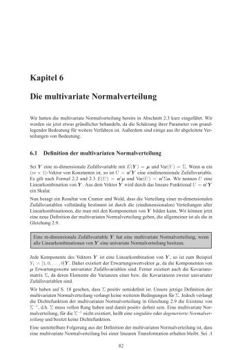 6. Kapitel (PDF, 27.07.2005)