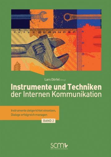 Buchbeitrag von Janine KrÃ¶nung - Interne Kommunikation